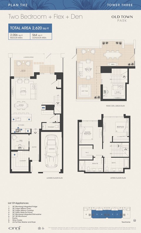 1140 N. Wells Street Studio-4 Beds Apartment for Rent - Photo Gallery 86